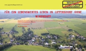 Gegenwind-Lippersdorf